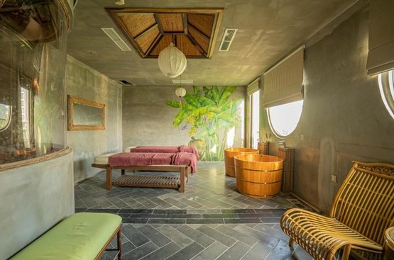 В'єтнам The Signature Hotel Nha Trang