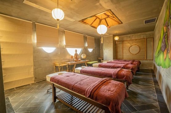 В'єтнам The Signature Hotel Nha Trang