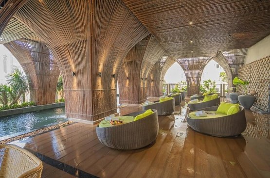 В'єтнам The Signature Hotel Nha Trang