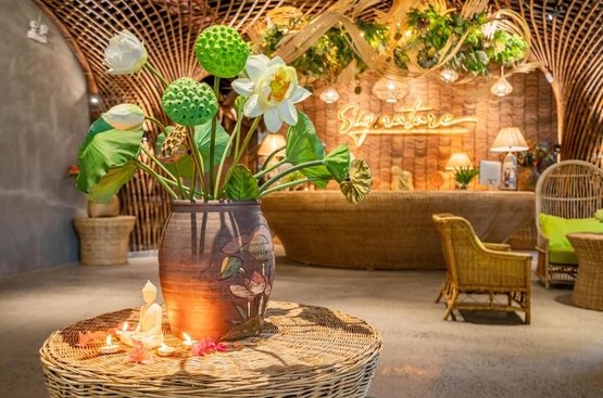 В'єтнам The Signature Hotel Nha Trang