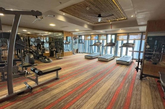 В'єтнам The Signature Hotel Nha Trang