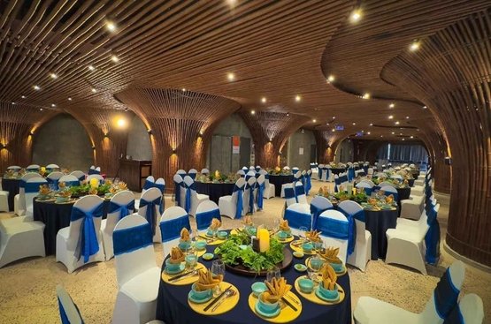 В'єтнам The Signature Hotel Nha Trang