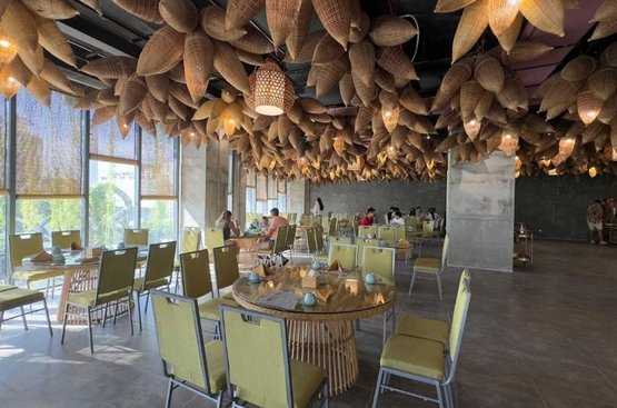 В'єтнам The Signature Hotel Nha Trang