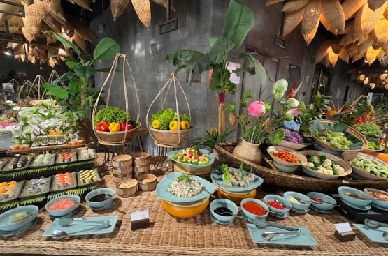 В'єтнам The Signature Hotel Nha Trang