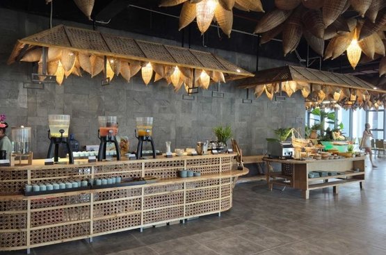 В'єтнам The Signature Hotel Nha Trang