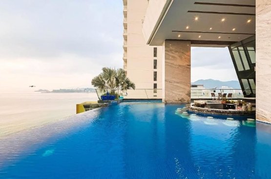Вьетнам Boton Blue Hotel & Spa