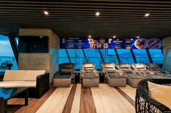 Вьетнам Boton Blue Hotel & Spa