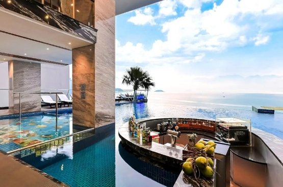 Вьетнам Boton Blue Hotel & Spa