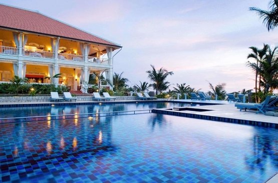 В'єтнам La Veranda Resort Phu Quoc