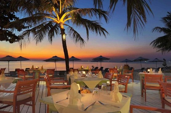 В'єтнам La Veranda Resort Phu Quoc