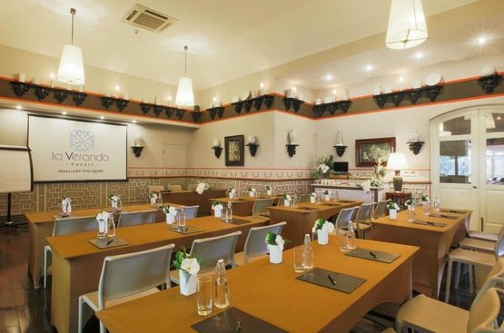 В'єтнам La Veranda Resort Phu Quoc