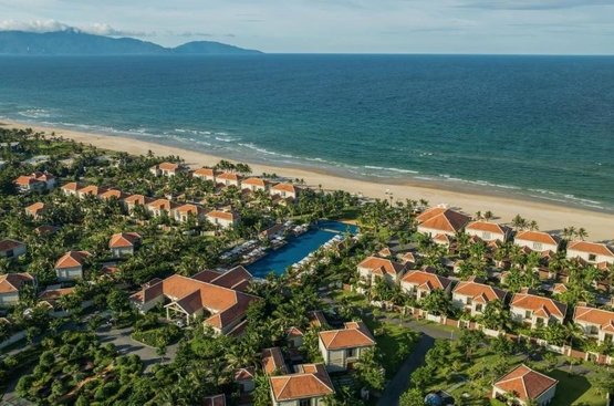 В'єтнам Fusion Resort and Villas Da Nang - Wellness Inclusive