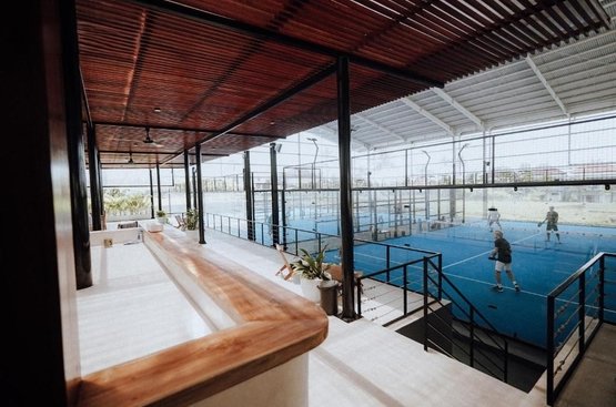 Індонезія (о.Балі) K Club Ubud