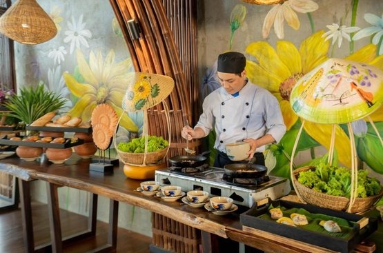 В'єтнам The Signature Hotel Nha Trang