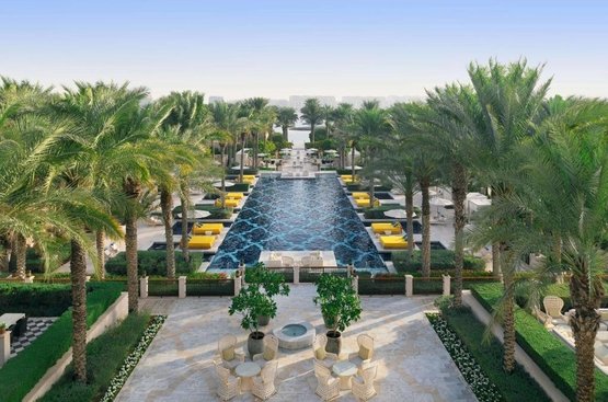 ОАЕ One&Only The Palm Dubai