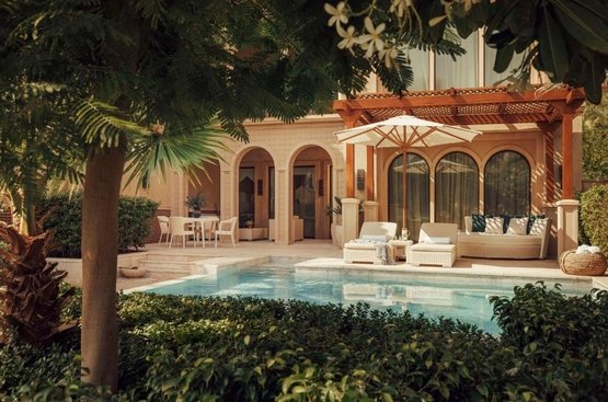 ОАЕ One&Only The Palm Dubai