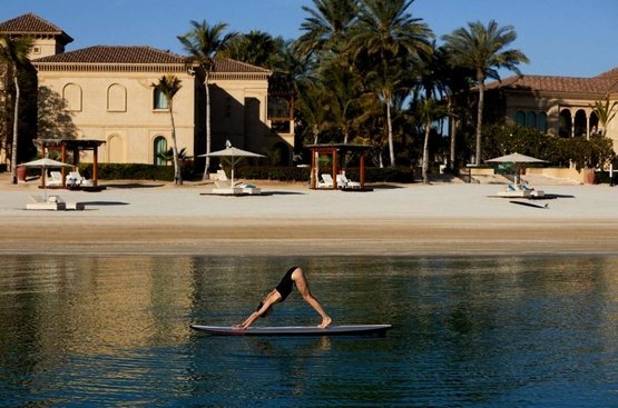 ОАЕ One&Only The Palm Dubai