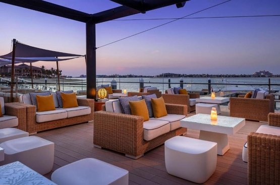 ОАЕ One&Only The Palm Dubai