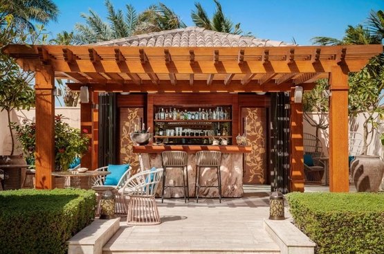 ОАЕ One&Only The Palm Dubai