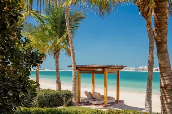 ОАЕ One&Only The Palm Dubai