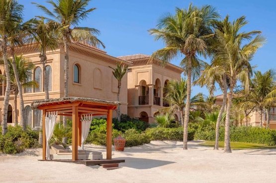 ОАЕ One&Only The Palm Dubai