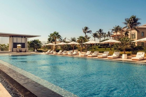 ОАЕ One&Only The Palm Dubai