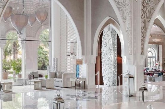 ОАЕ One&Only The Palm Dubai