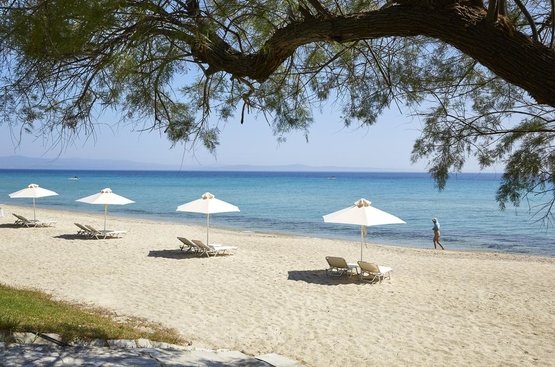 Греция Bomo Pallini Beach Hotel