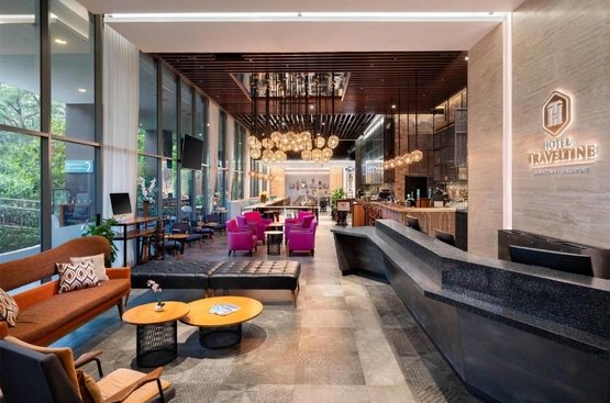 Сінгапур Traveltine Downtown Singapore, Trademark Collection