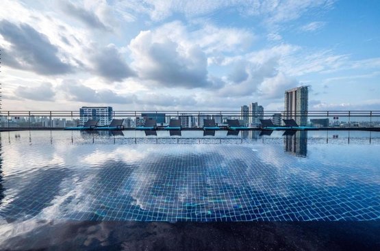 Сінгапур Traveltine Downtown Singapore, Trademark Collection