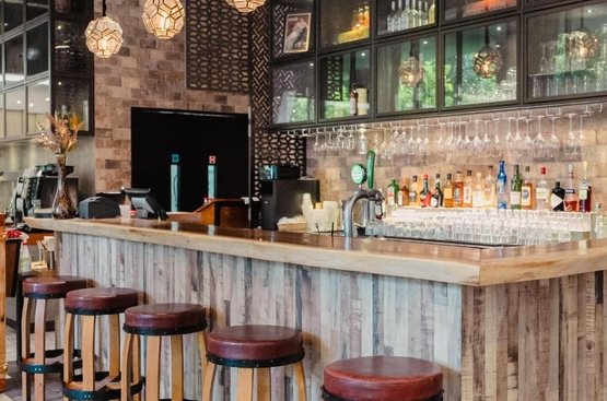 Сінгапур Traveltine Downtown Singapore, Trademark Collection