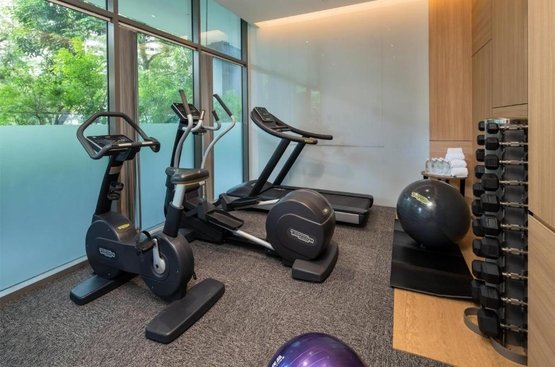 Сінгапур Traveltine Downtown Singapore, Trademark Collection