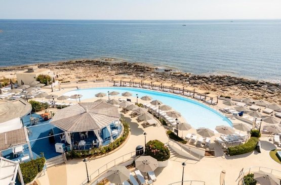 Мальта Hilton Malta