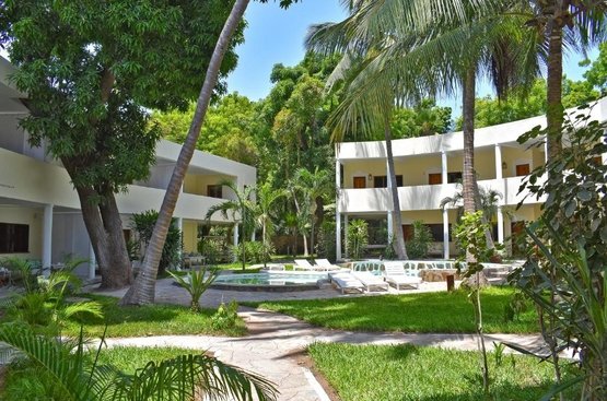  Kilili Baharini Resort & Spa