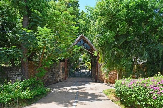  Kilili Baharini Resort & Spa