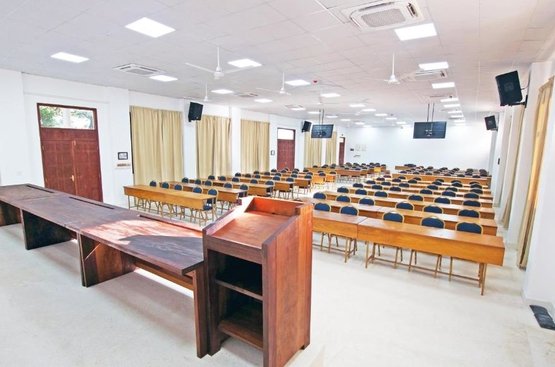  Kilili Baharini Resort & Spa