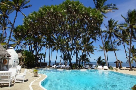  Kilili Baharini Resort & Spa