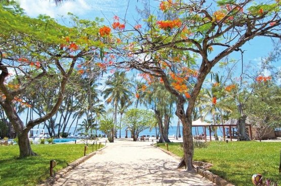  Kilili Baharini Resort & Spa