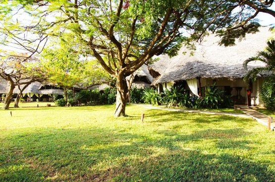  Kilili Baharini Resort & Spa