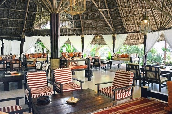  Kilili Baharini Resort & Spa