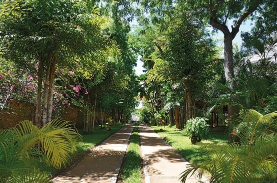  Kilili Baharini Resort & Spa