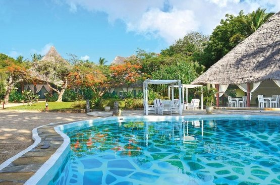  Kilili Baharini Resort & Spa