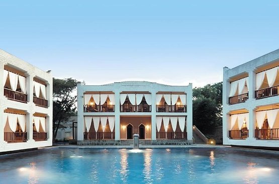  Kilili Baharini Resort & Spa