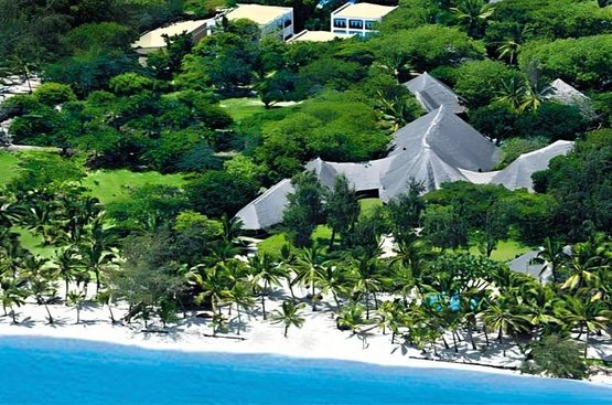  Kilili Baharini Resort & Spa