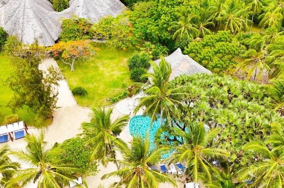  Kilili Baharini Resort & Spa