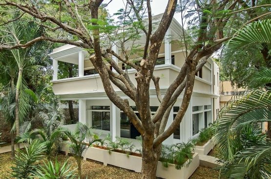  Kilili Baharini Resort & Spa