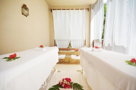  Kilili Baharini Resort & Spa