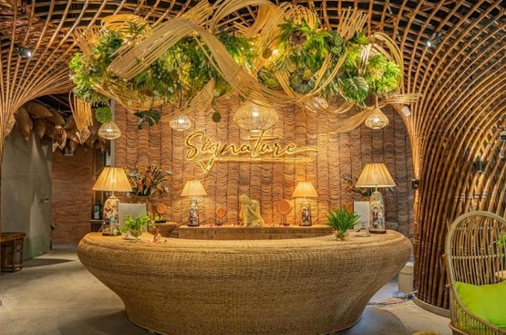 В'єтнам The Signature Hotel Nha Trang