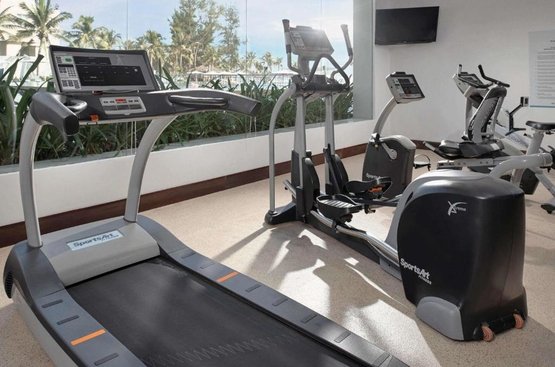 Вьетнам Pullman Danang Beach Resort