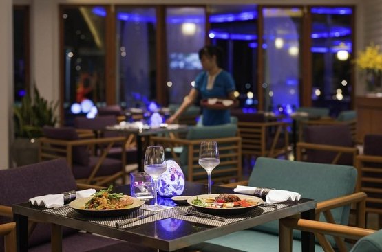 Вьетнам Pullman Danang Beach Resort